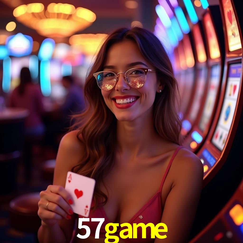 Welcome Bonus 57game