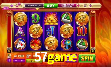 Desvendando o Mundo dos Jogos Virtuais na 57game