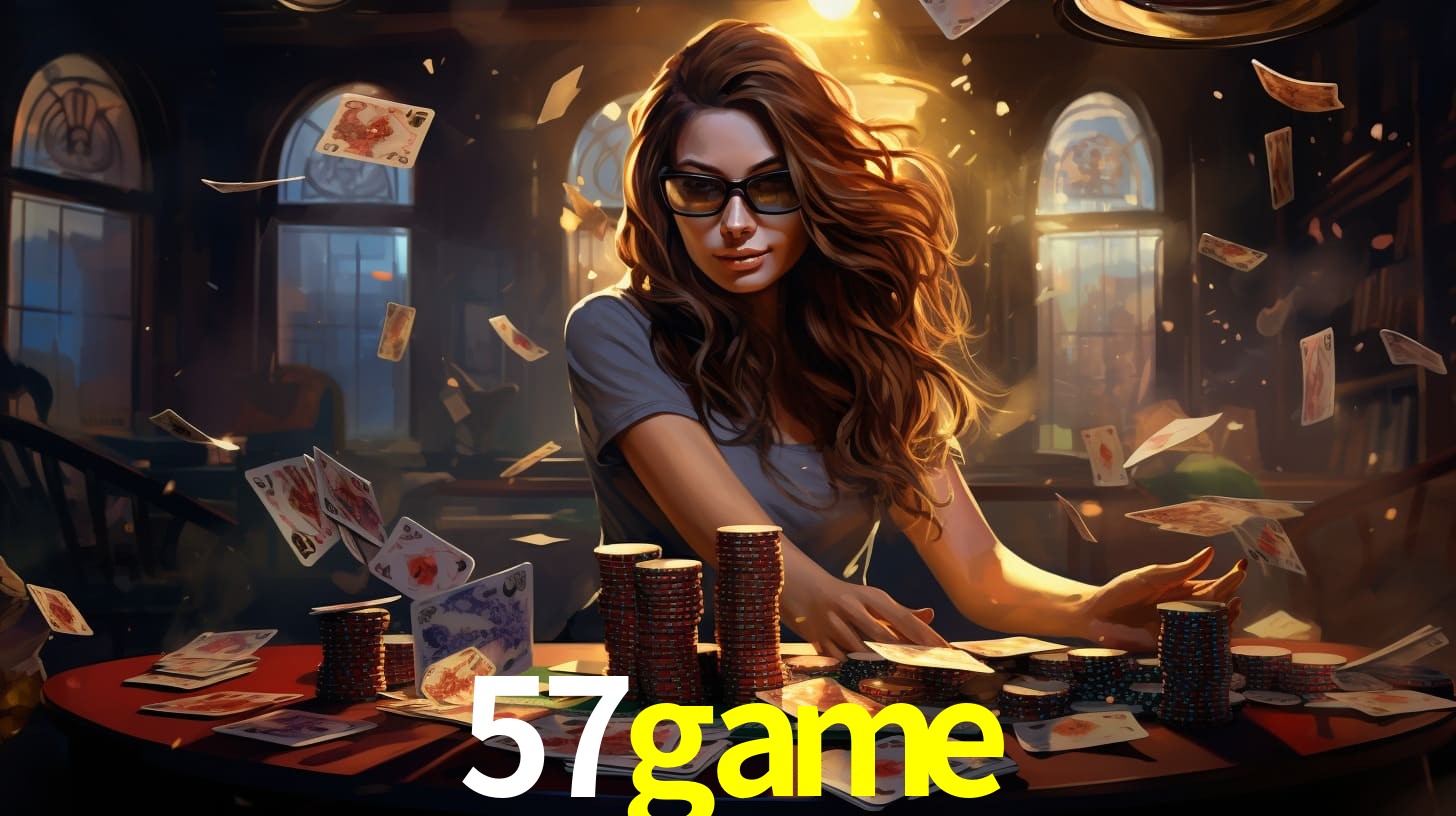 Blackjack Table 57game
