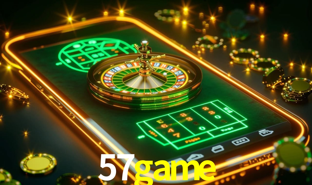 Sistemas de Segurança 57game