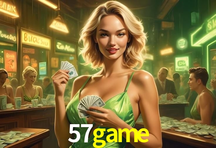 Inovações de Jogos na 57game: O Futuro das Experiências Interativas