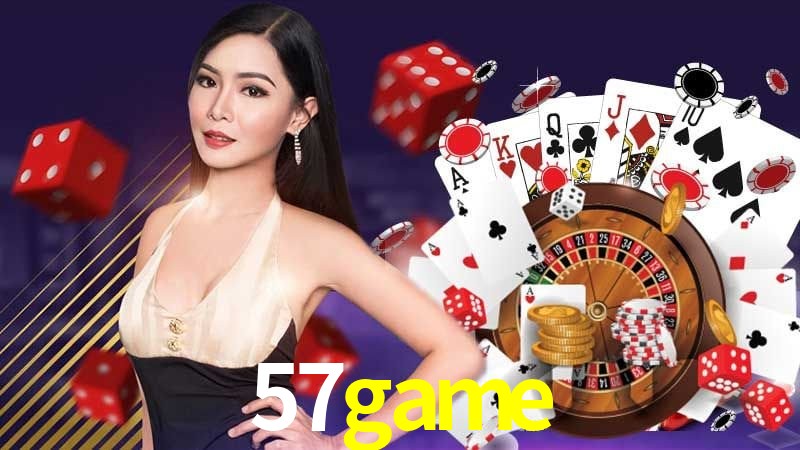 Jogos Exclusivos 57game