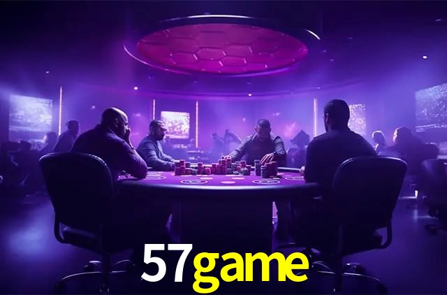 Recursos de Bônus 57game
