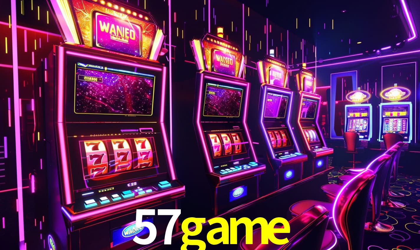 A Experiência Imersiva dos Cassinos Ao Vivo no 57game