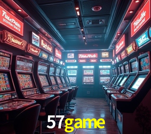 Ofertas Exclusivas 57game