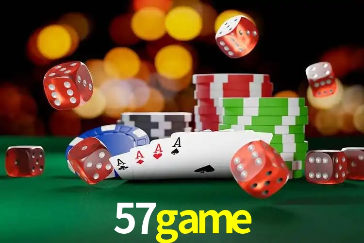 Jogos de Slot 57game