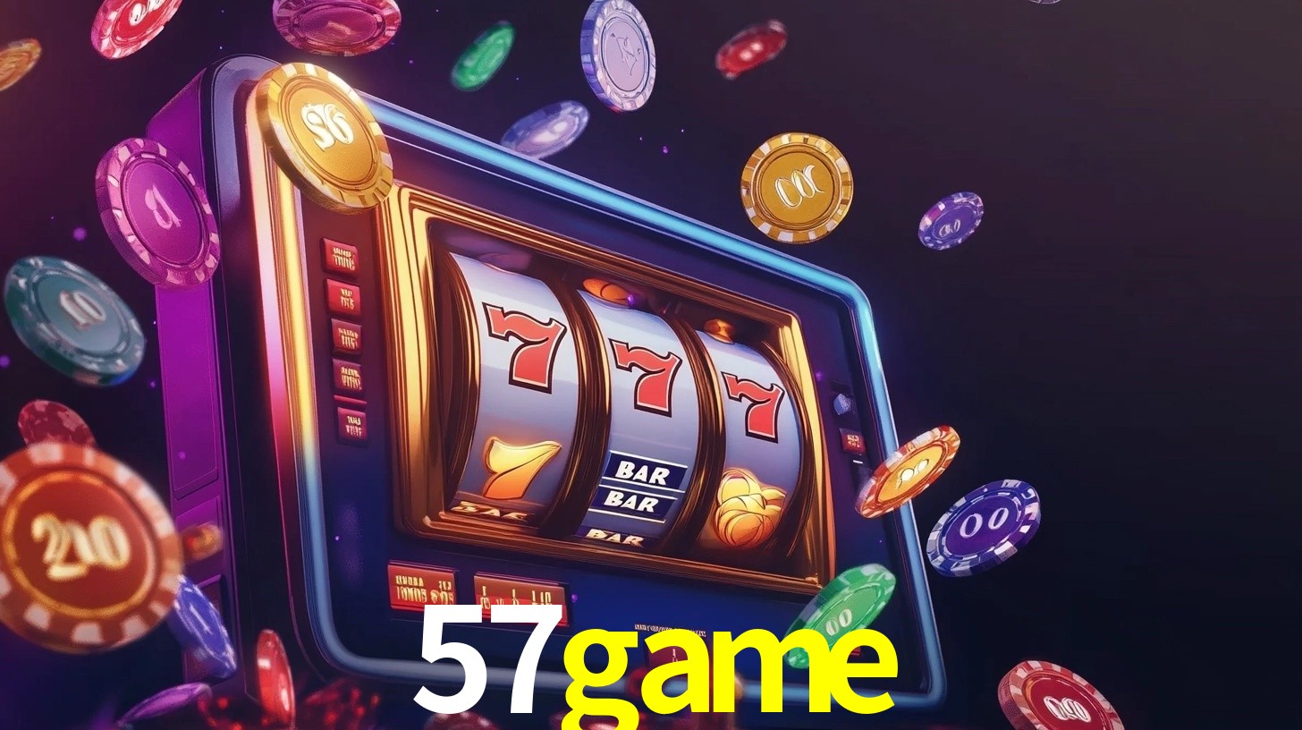 Welcome Bonus 57game