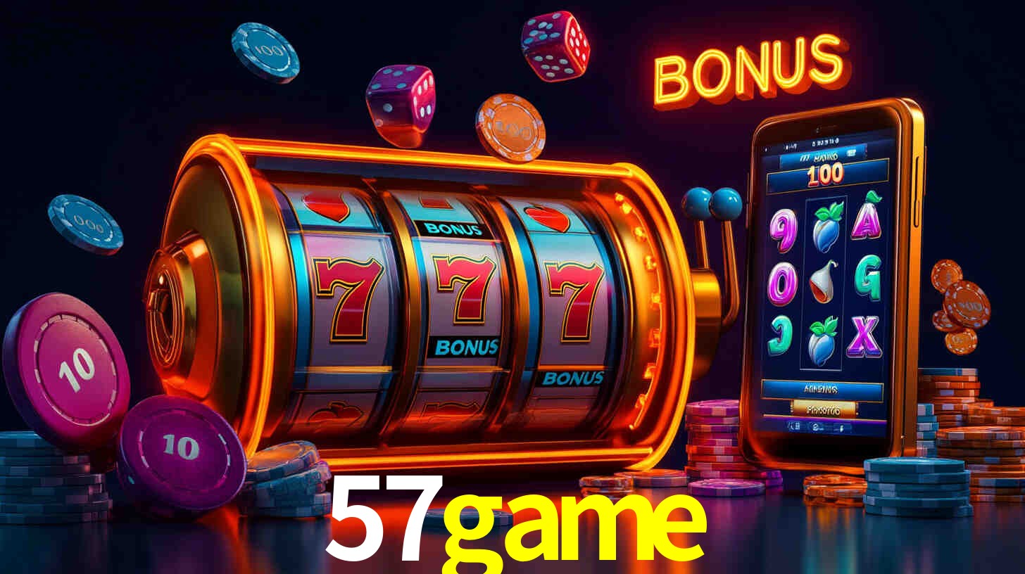 Descubra a Essência do 57game: Nossa História e Compromissos