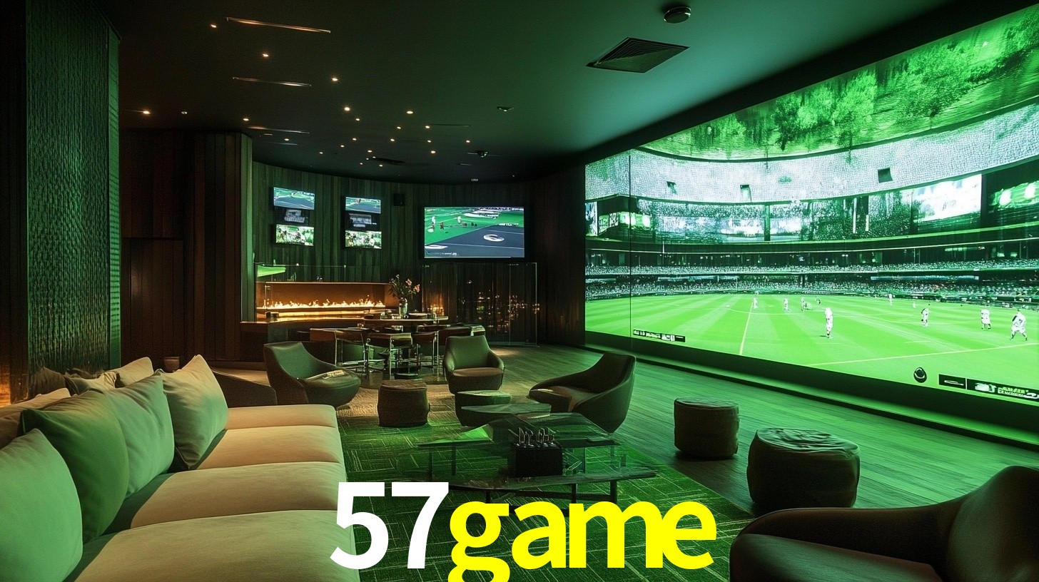 57game: Seu Cassino Premiado com Pagamentos Rápidos