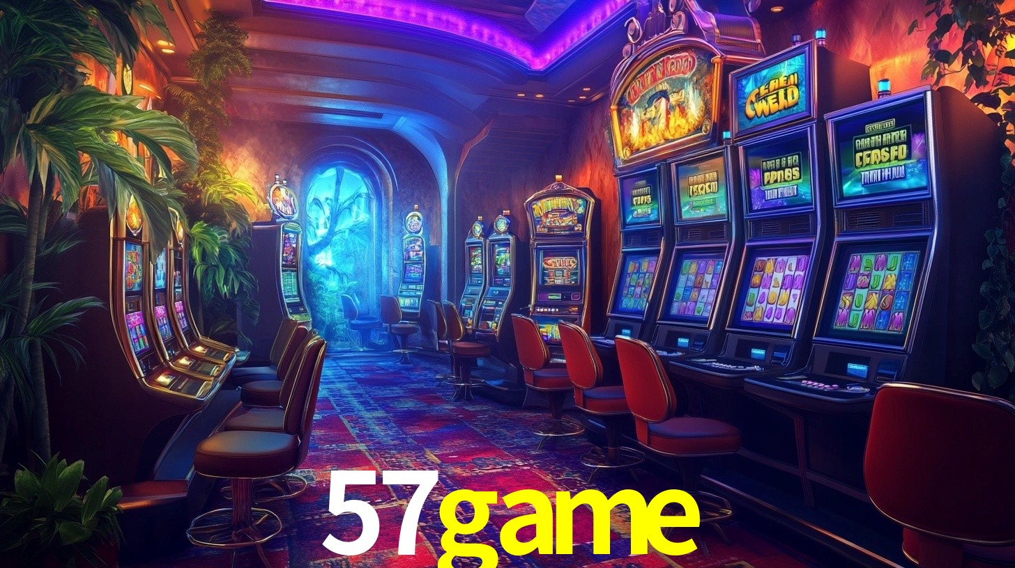 Daily Bonuses 57game