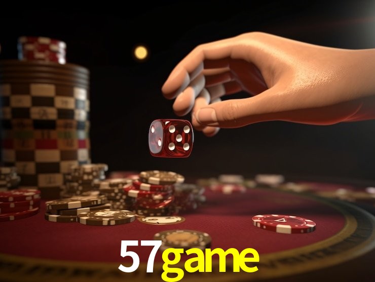 Diretório de Jogos 57game