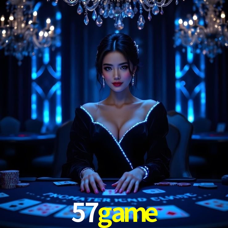 Provedores de Jogos 57game