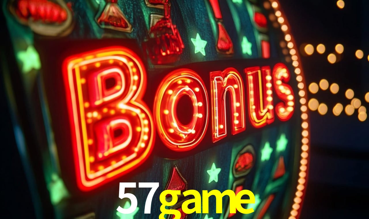 Bônus Diários 57game