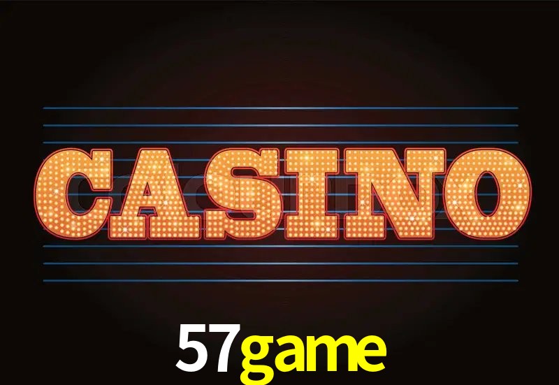 Estatísticas do Jogo 57game