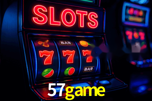 57game Plataforma Oficial