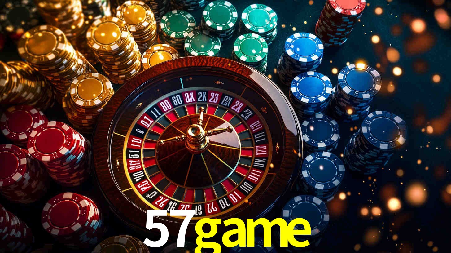 57game App Interface