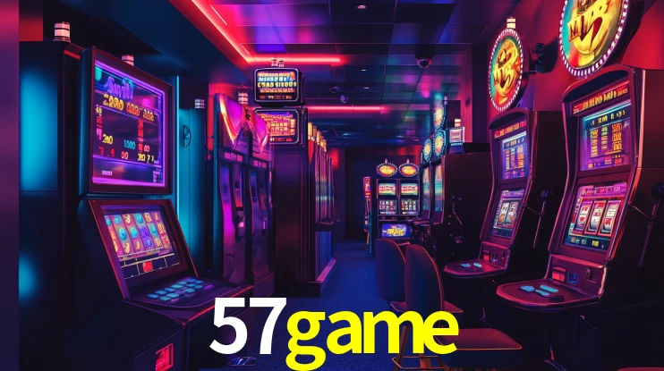 Explore as vantagens do 57game: serviço profissional e confiabilidade