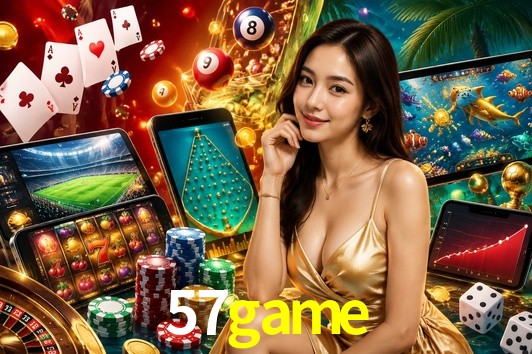Spaceman Game 57game