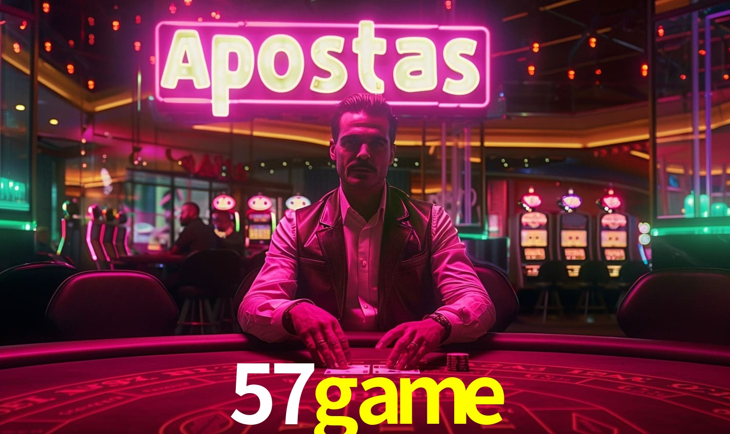 Desvendando o Mundo dos Jogos Virtuais na 57game