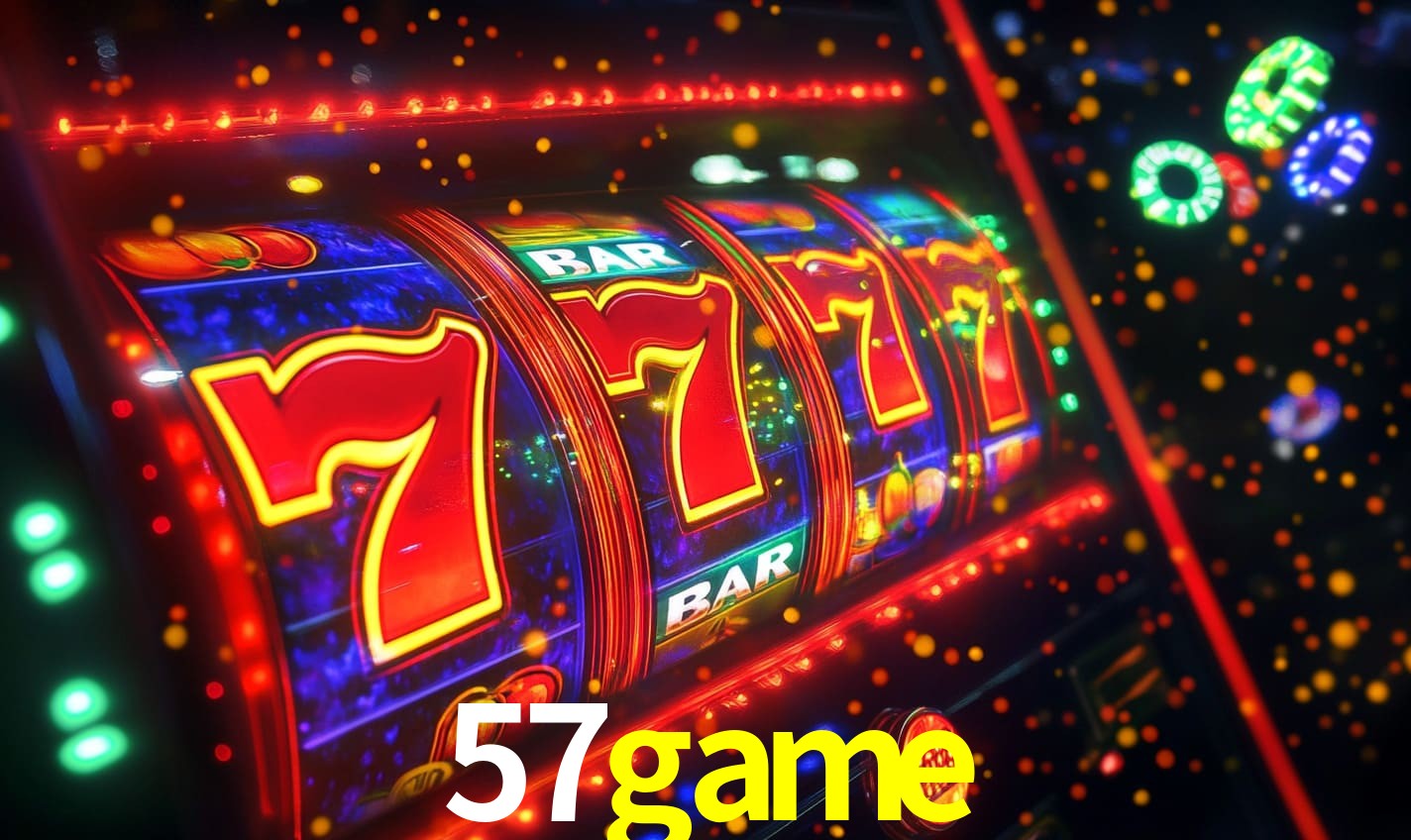 57game - Cassino, Sorte e Prêmios - 57game.com