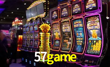 Descubra a Essência do 57game: Nossa História e Compromissos
