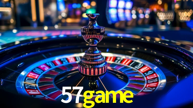 Experimente o Login Seguro Premium no 57game
