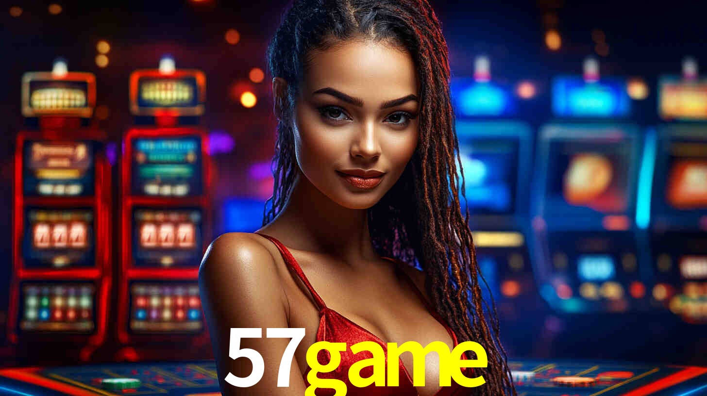 Descubra o Programa VIP da 57game: Vantagens Exclusivas para Jogadores