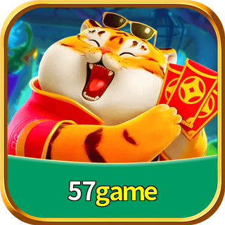 Logo 57game