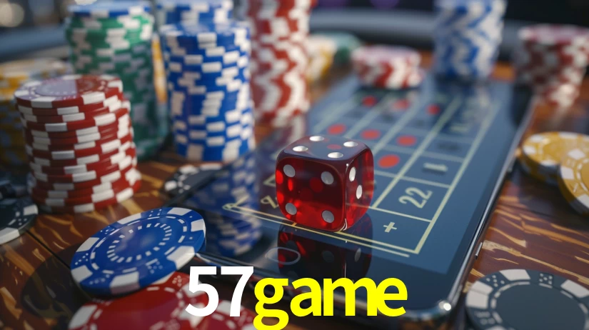 57 game casino