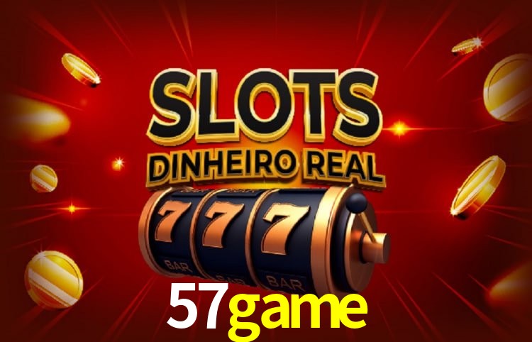 Promoção Relâmpago 57game