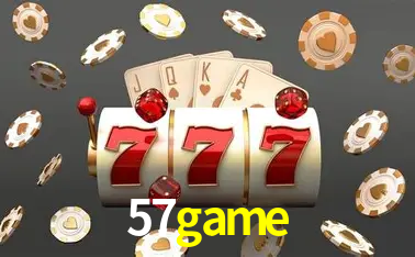 Cassino ao vivo com dealers reais na 57game