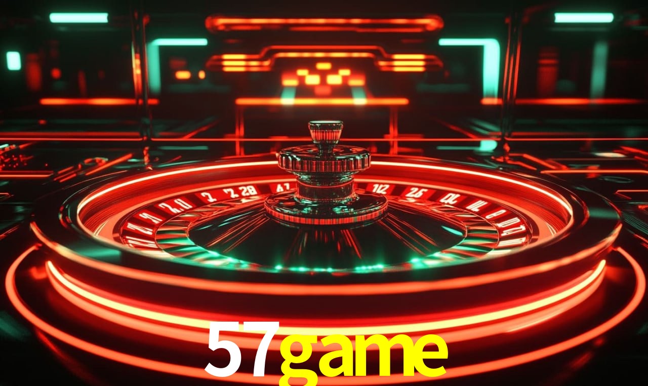 A Emoção da Loteria na 57game: Uma Chance de Mudança de Vida