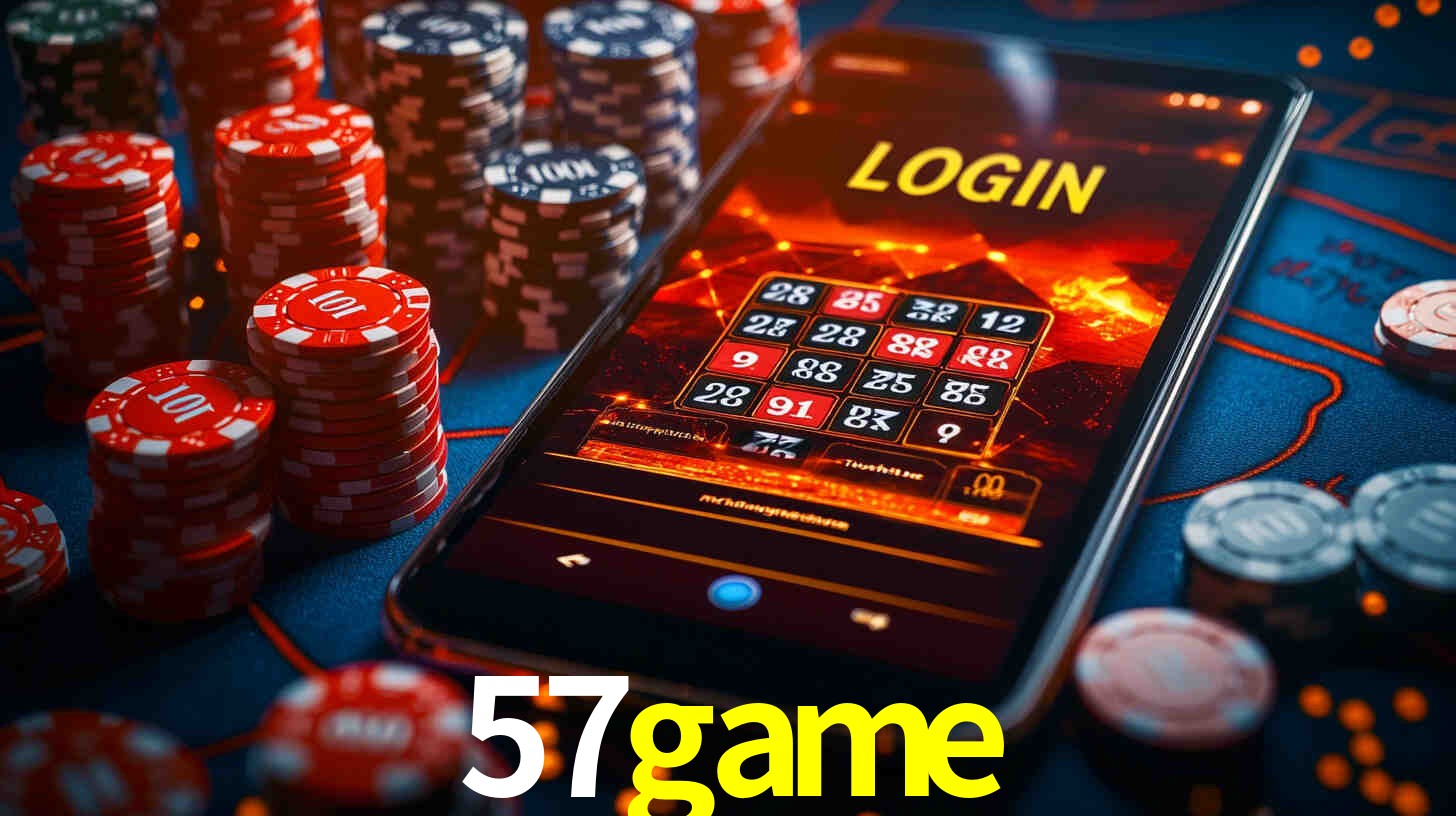 57 game casino