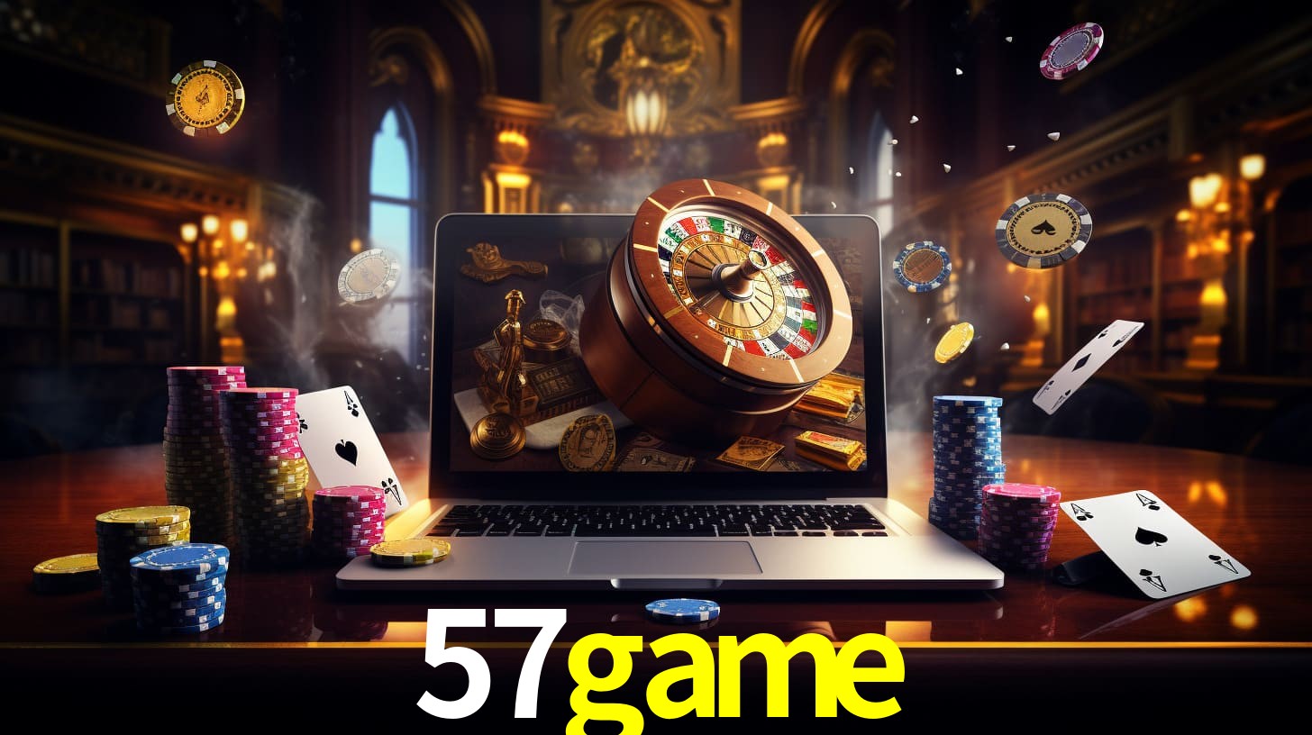 Roulette Table 57game