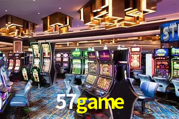 A Experiência Imersiva dos Cassinos Ao Vivo no 57game