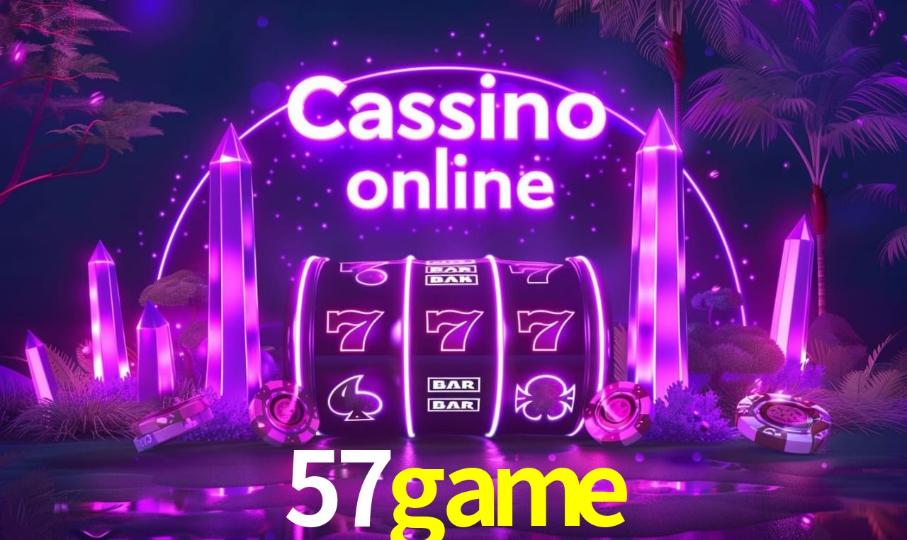 Login Seguro 57game