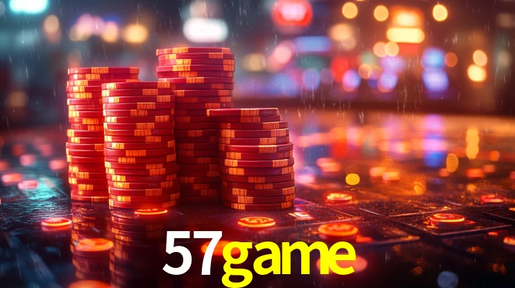 57 game casino