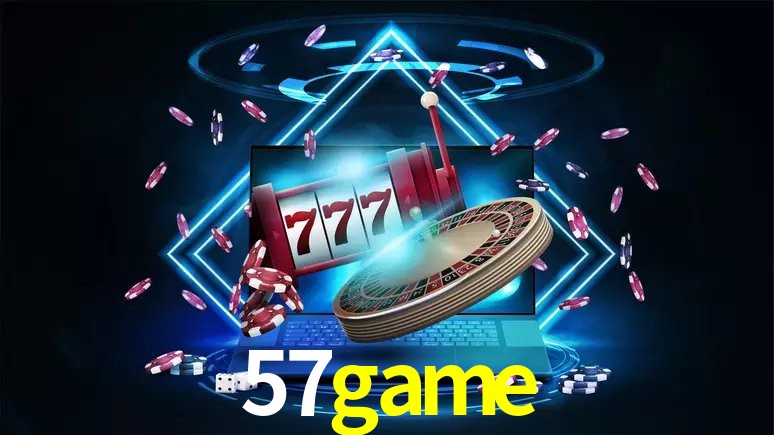 Diretório de Jogos 57game