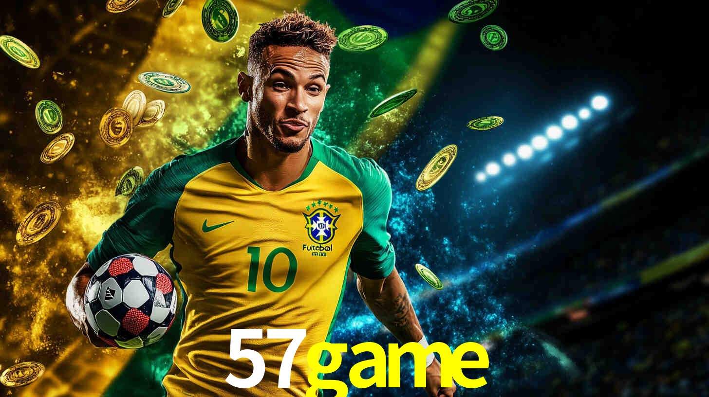 Descubra o Programa VIP da 57game: Vantagens Exclusivas para Jogadores