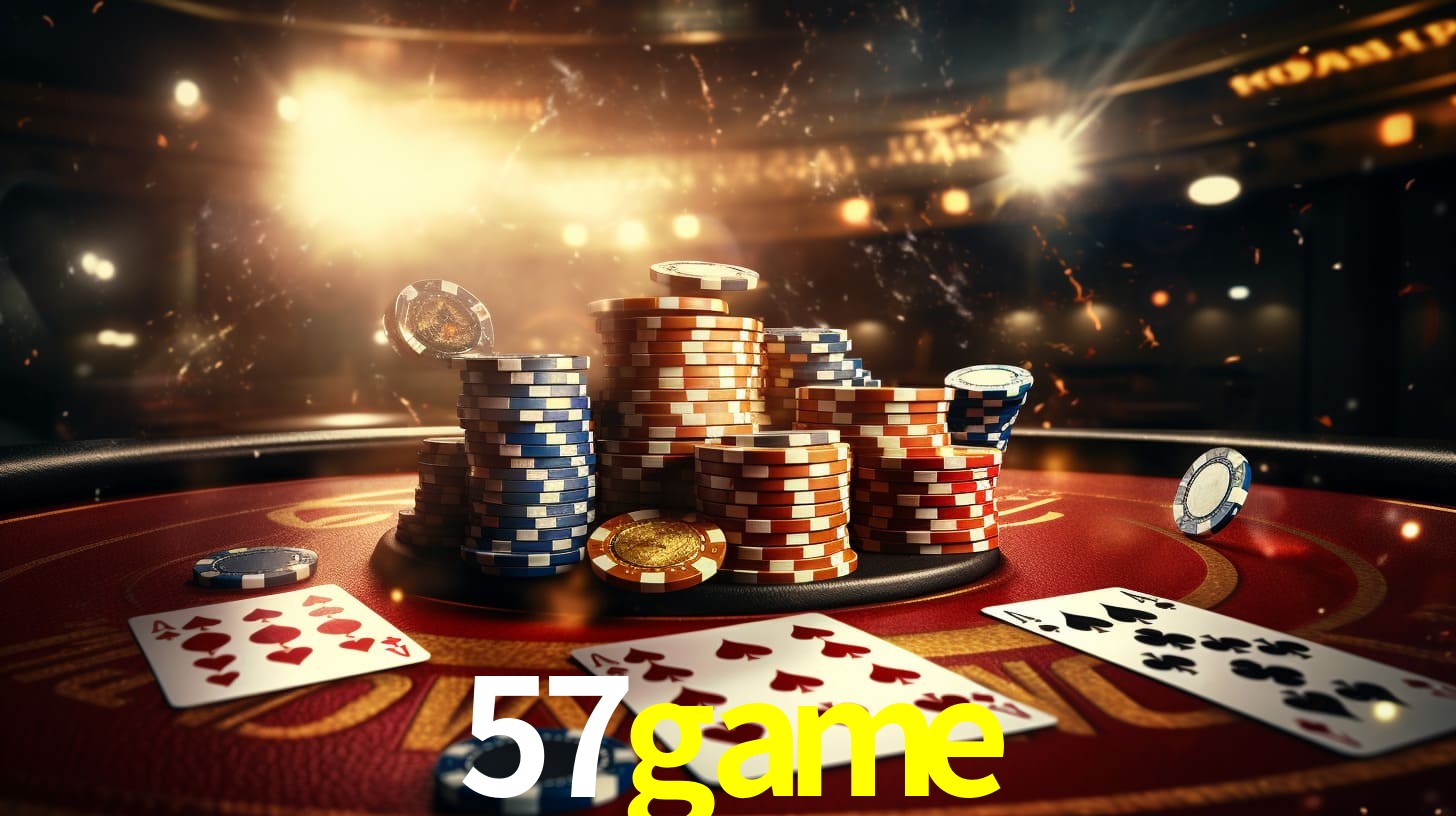 VIP Casino 57game