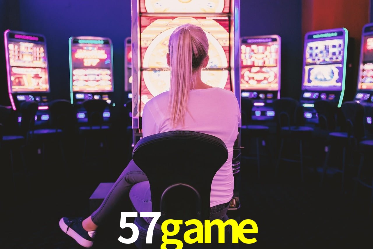 Slot Games 57game