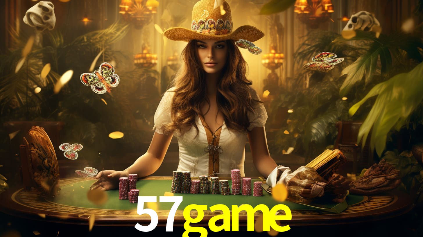 Blackjack Table 57game