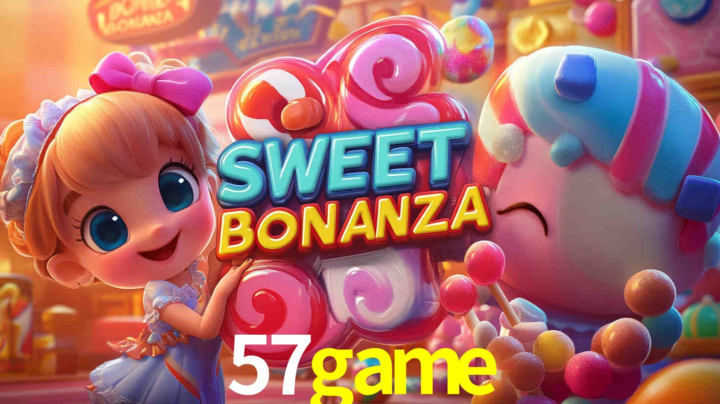 Inovações de Jogos na 57game: O Futuro das Experiências Interativas